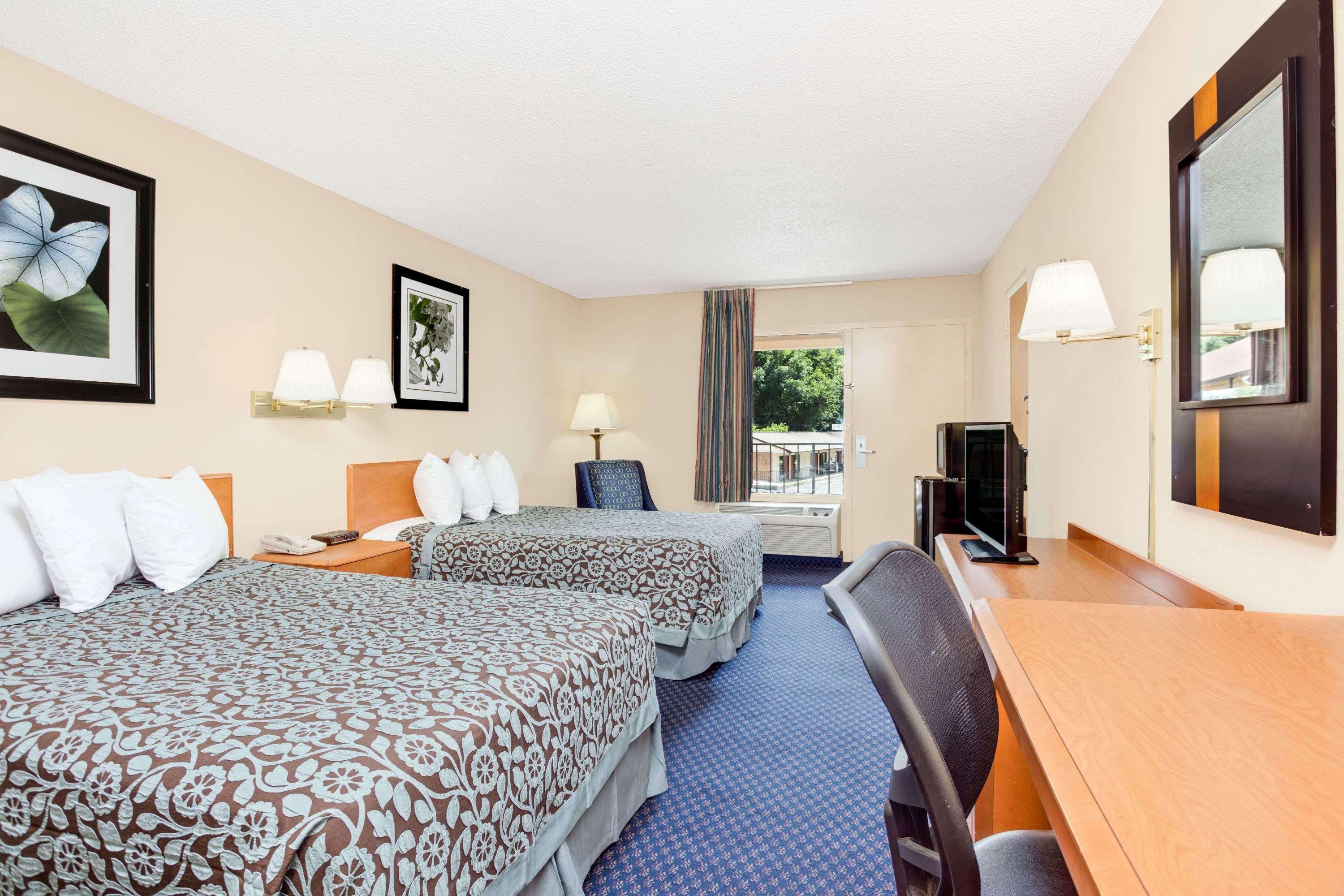 Americas Best Value Inn Aiken Zewnętrze zdjęcie