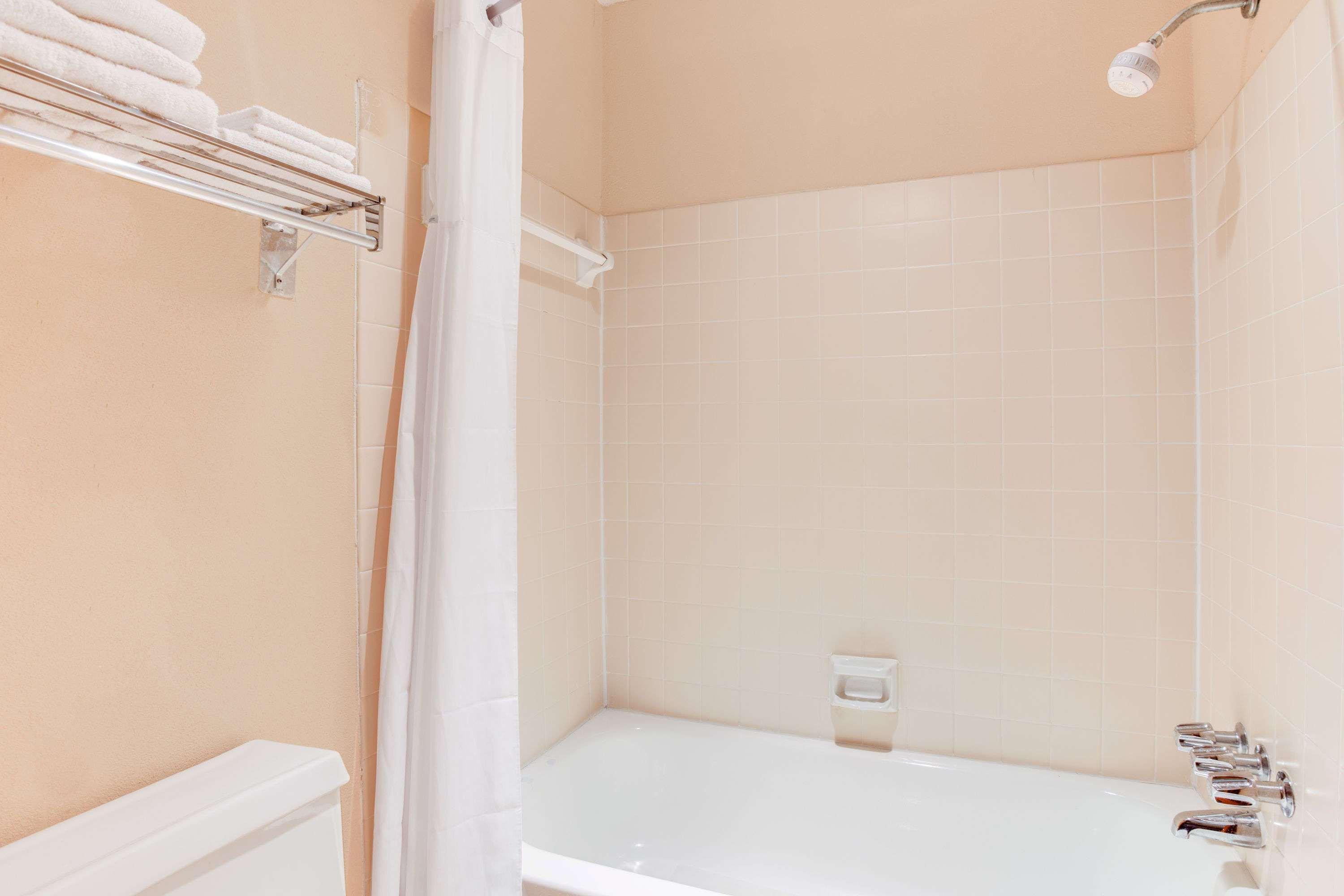 Americas Best Value Inn Aiken Zewnętrze zdjęcie