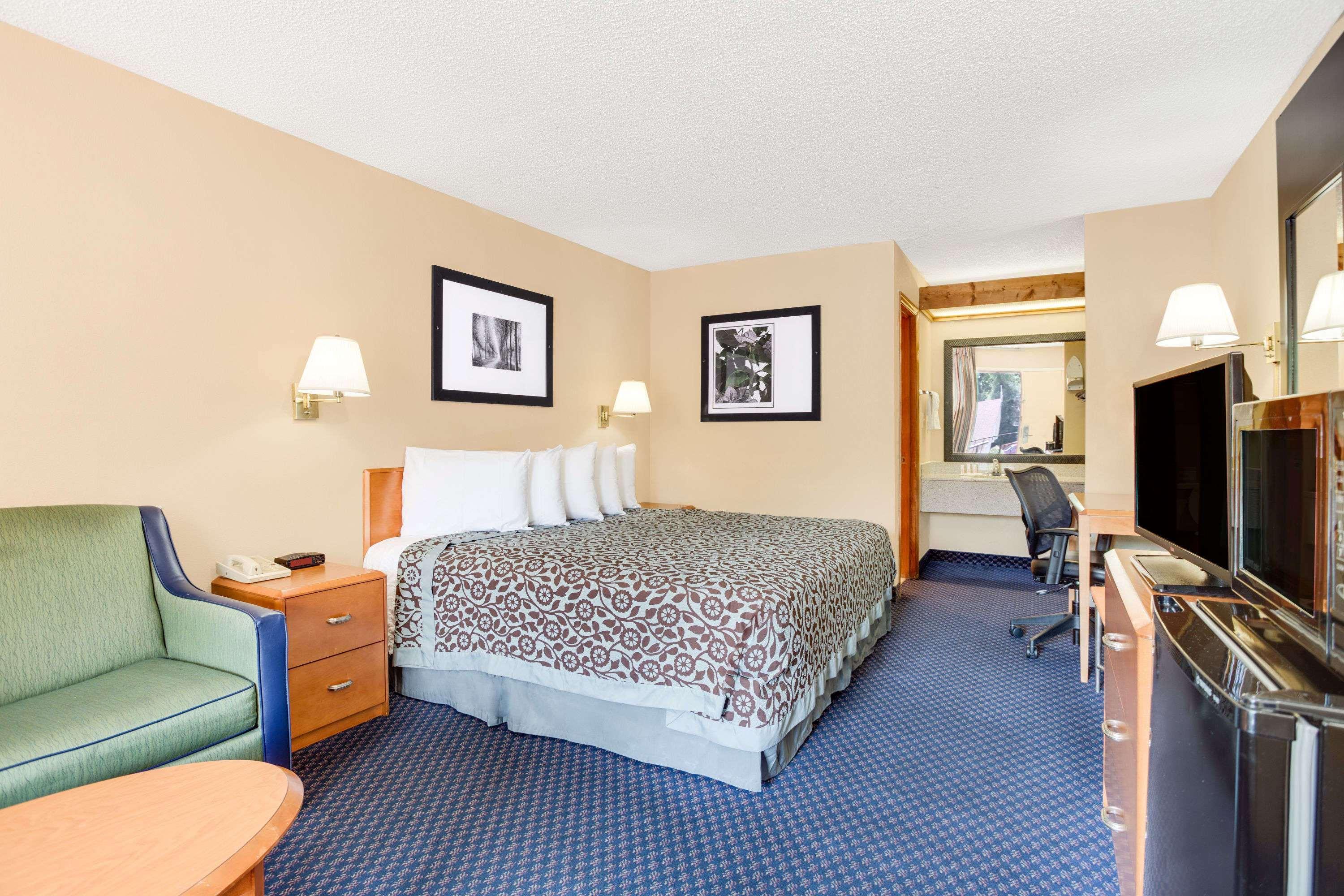 Americas Best Value Inn Aiken Zewnętrze zdjęcie