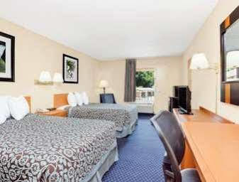 Americas Best Value Inn Aiken Zewnętrze zdjęcie